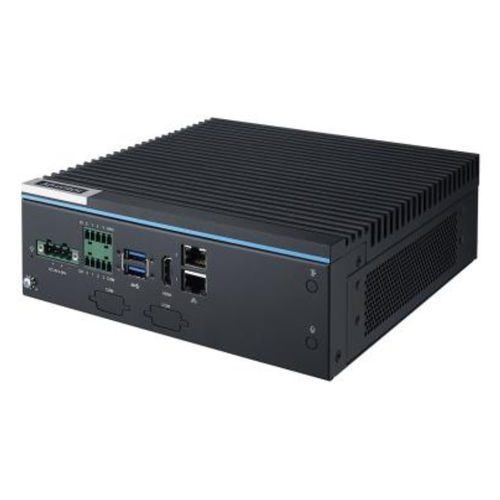 PC IA - MIC-713-ON series - ADVANTECH - embarcado / de mesa / NVIDIA® Jetson Orin™ Nano