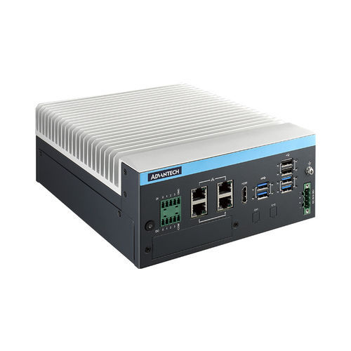 PC GPU - MIC-733-AO series - ADVANTECH - IA / de pared / de mesa