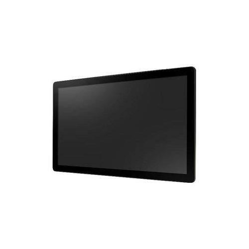 Panel PC TFT LCD - UTC-124K series - ADVANTECH - con pantalla ancha / con pantalla táctil capacitiva / 23,8"