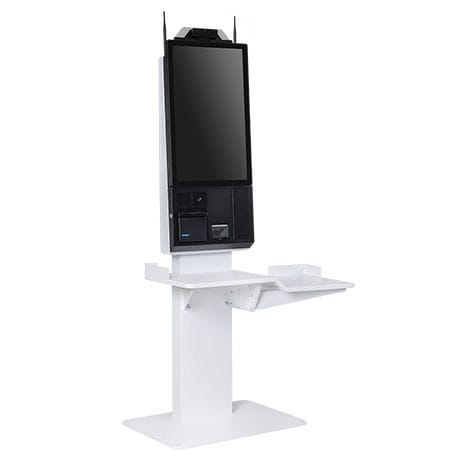 Tótem - UTK-3127K - ADVANTECH