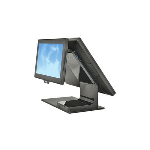 Panel PC TFT LCD - YUNO C - ADVANTECH - con pantalla táctil / con pantalla táctil multipuntos / con pantalla táctil capacitiva
