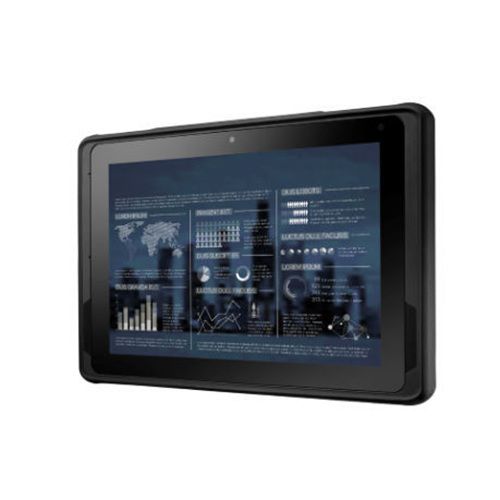 Tablet Windows 11 IoT Enterprise - AIM-68S series - ADVANTECH - 10.1" / Intel® Processor N50 / Intel® Processor N200