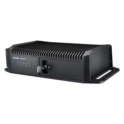 Computadora Edge AI - TREK-60 series - ADVANTECH - embarcada / embarcada / NVIDIA® Jetson Orin™ NX