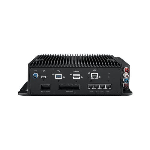 Computadora Edge - TREK-50N-G0PLXF-10 - ADVANTECH - Edge AI / embarcada / embarcada