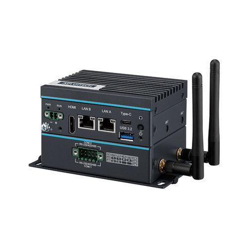 Pasarela IoT - UNO-2271G V3 - ADVANTECH - IoT edge / inalámbrica / LAN
