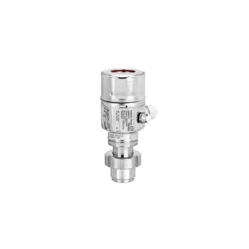 Transmisor de nivel hidrostático - Deltapilot FMB50 - Endress+Hauser AG - para líquido / HART / PROFIBUS