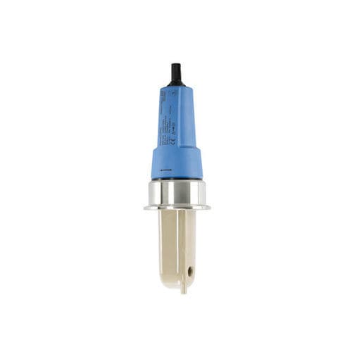 Sensor de conductividad inductivo - CLS54D - Endress+Hauser AG - digital / para bebidas / para la industria agroalimentaria