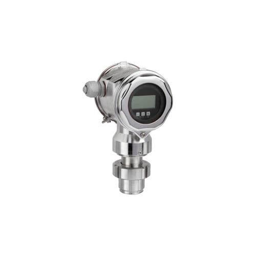 Sensor de nivel hidrostático - Deltapilot FMB70 - Endress+Hauser AG - para líquido / HART / 4-20 mA