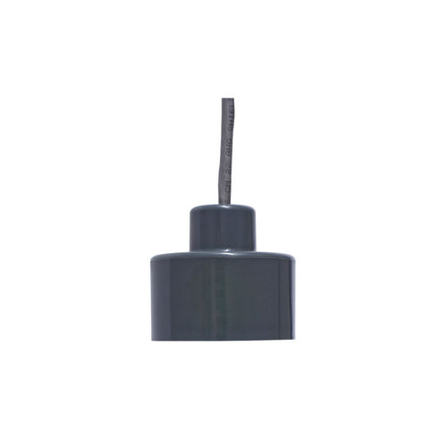 Sensor de nivel por ultrasonidos - CUS71D - Endress+Hauser AG - para agua / para aguas residuales / analógico