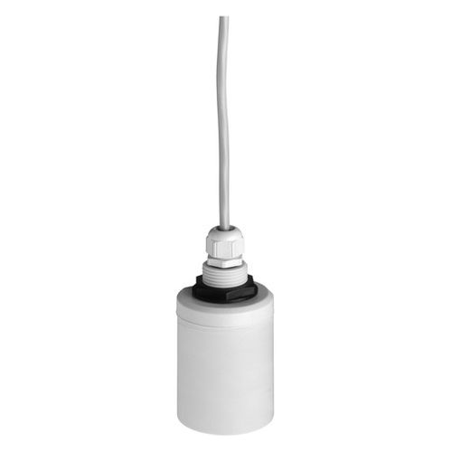 Sensor de nivel por ultrasonidos - FDU91 - Endress+Hauser AG - para fango / para productos a granel / 4-20 mA