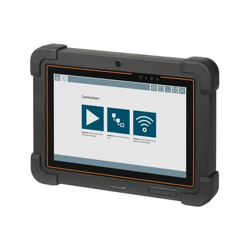 Tablet PC - SMT77 - Endress+Hauser AG - Windows 10 IoT Entreprise / 10.1" / inalámbrica