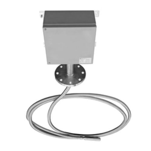 Termopar - TMS31 - Endress+Hauser AG - RTD / de seguridad intrínseca / ATEX