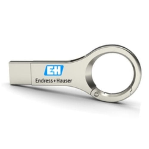 Firmware de configuración - SFE500 - Endress+Hauser AG - para el monitoreo de condiciones de máquina / de configuración para aparatos de terreno / configuración