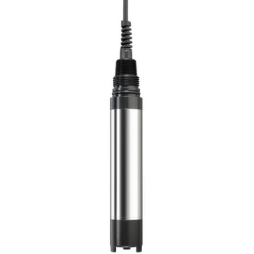 Sensor de oxígeno óptico - COS61D - Endress+Hauser AG - digital / para aguas residuales / de proceso