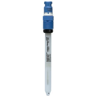 Sensor de oxígeno de fibra óptica - CPS92D - Endress+Hauser AG - de proceso / digital
