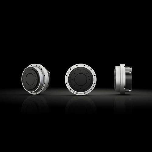 Servoactuador eléctrico - FLA  - Harmonic Drive SE - lineal / DC / 24 V