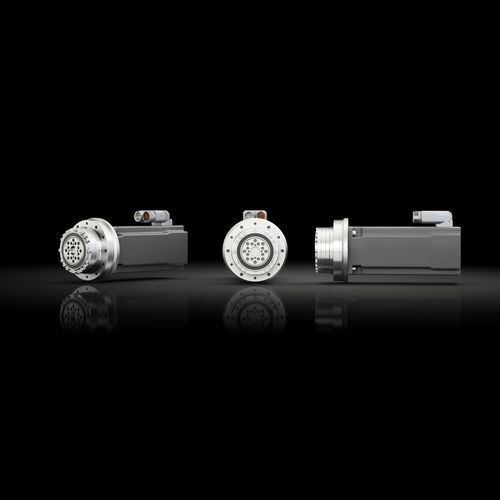 Servoactuador eléctrico - BDA  - Harmonic Drive SE - lineal / con servomotor / síncrono