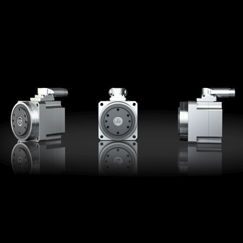 Motorreductor brushless - FHA-C Mini MZE - Harmonic Drive SE - cilíndrico / coaxial / con eje hueco