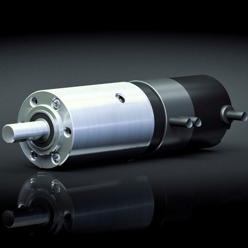 Servoactuador eléctrico - RSF  - Harmonic Drive SE - lineal / síncrono / compacto