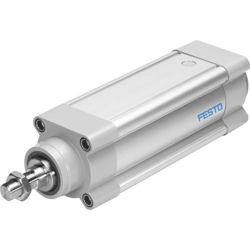Cilindro eléctrico - ESBF series    - FESTO - de husillo de bolas / de husillo madre / de acero inoxidable
