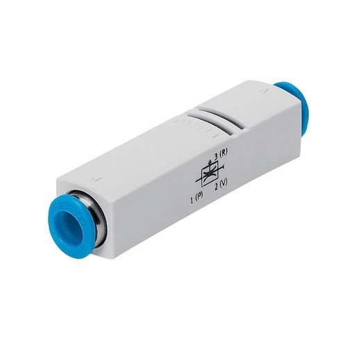 Eyector Venturi sin aceite - VN series - FESTO - monoetapa / de alto caudal / impulsado