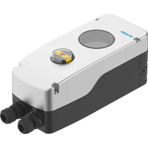 Posicionador electroneumático - CMSH series    - FESTO - digital / para cilindros