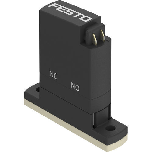 Electroválvula de control asistido - VYKA series    - FESTO - de 3/2 vías / NC / NA