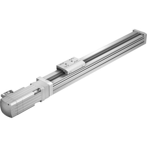 Actuador eléctrico - EGC-BS series - FESTO - lineal / de husillo de bolas / de aluminio
