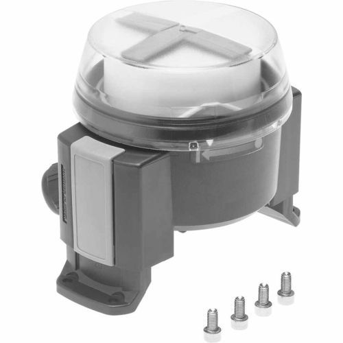 Caja de fin de recorrido VDI/VDE 3845 - DAPZ    - FESTO - de seguridad intrínseca / antideflagrantes