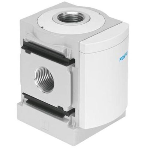 Sistema de baipás - MS4-FRM-1/4 - FESTO