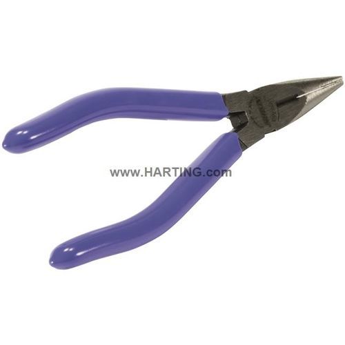 Alicate de engaste - 09 99 000 0239 - HARTING