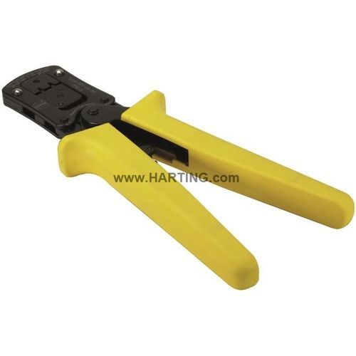 Herramienta de engaste manual - 09 99 000 0175 - HARTING