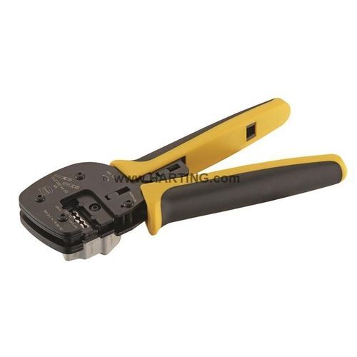 Herramienta de engaste manual - 09 99 000 0110 - HARTING