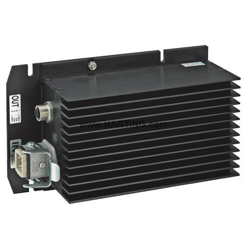 Transformador de corriente - Ha-VIS pCon 7000 - HARTING - de potencia / de tensión / montaje en pared