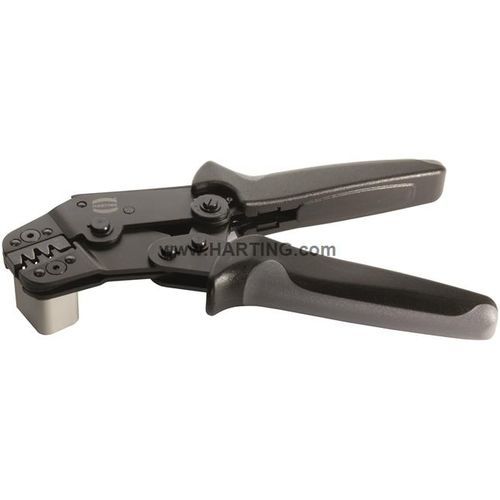 Herramienta de engaste manual - 09 99 000 0656 - HARTING