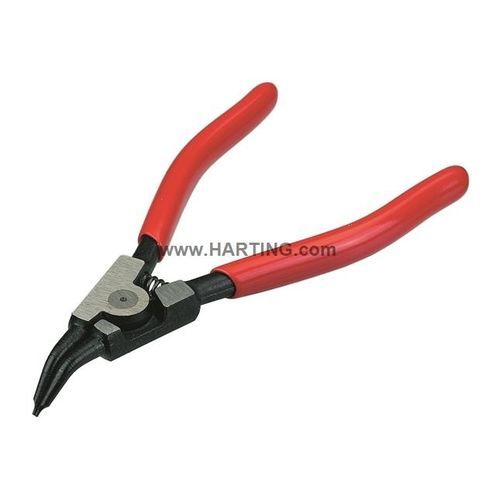 Herramienta de engaste manual - 09 99 000 0323 - HARTING