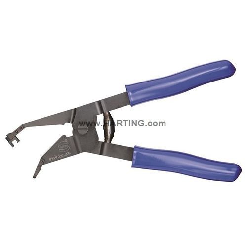 Herramienta de engaste manual - 09 99 000 0334 - HARTING