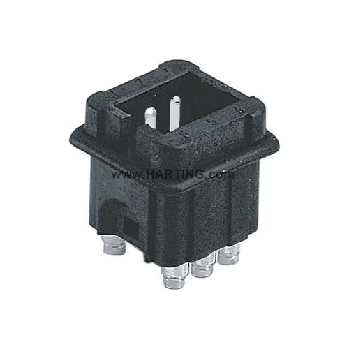 Conector de inserción - STAF 6 STI-L - HARTING