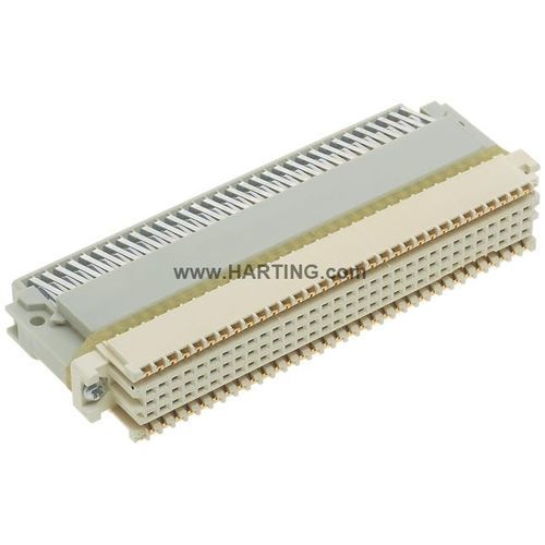 Conector de datos - har-bus® 64 - HARTING - DIN / USB / PCB