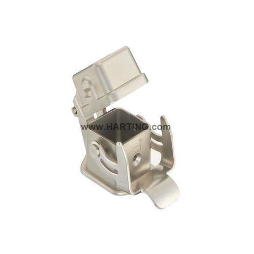 Tapa de conector eléctrica - Han-INOX® - HARTING - IEC / IP65 / IP67