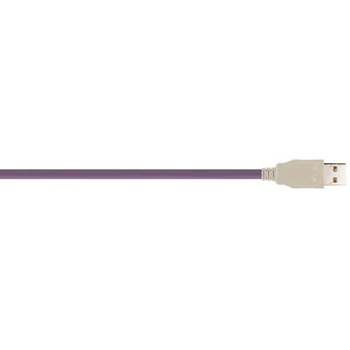 Arnés de cables eléctricos USB - igus® - para PC