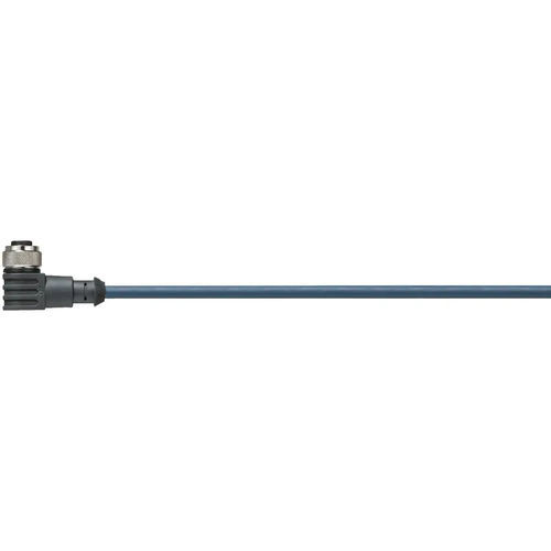 Arnés de cables eléctricos de señales - igus® - E/S / de control / DIN