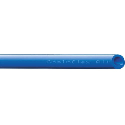 Tubería flexible neumática - CFAIR - igus® - de PVC / de PU / para uso intensivo