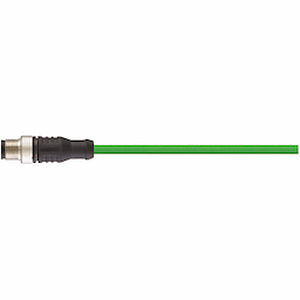 Arnés de cables eléctricos ProfiNet - readycable® - igus® - recto