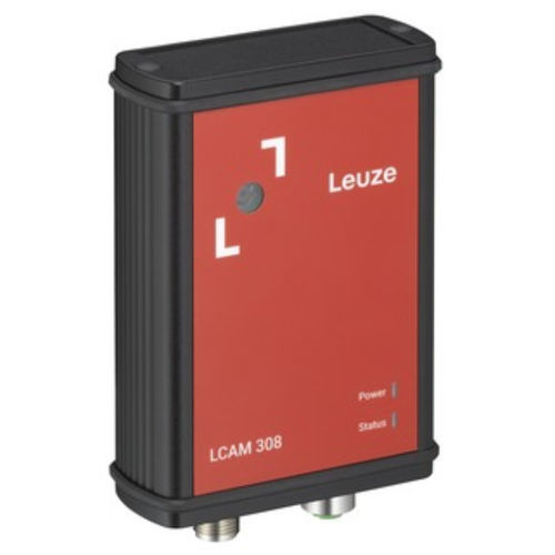 Cámara digital - LCAM 308 C6F-XX  - Leuze electronic GmbH + Co. KG - industrial / visible / CMOS