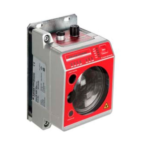 Transmisor óptico de datos - DDLS 508 120.4 L - Leuze electronic GmbH + Co. KG