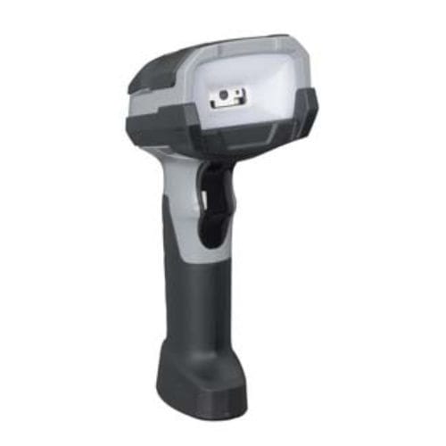 Lector de código 2D - HS 6608  - Leuze electronic GmbH + Co. KG - data-matrix / 1D / DPM