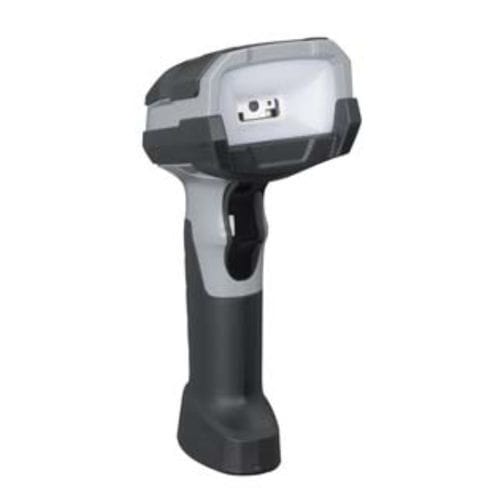 Lector de código 2D - HS 6678  - Leuze electronic GmbH + Co. KG - data-matrix / 1D / DPM