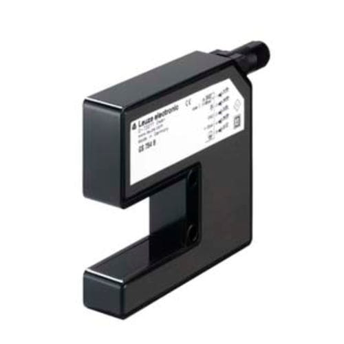 Horquilla óptica - GS 754B/V4-27-S12 - Leuze electronic GmbH + Co. KG