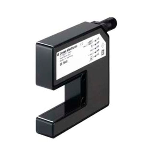 Horquilla óptica - GS 754B/C4-27-S12 - Leuze electronic GmbH + Co. KG